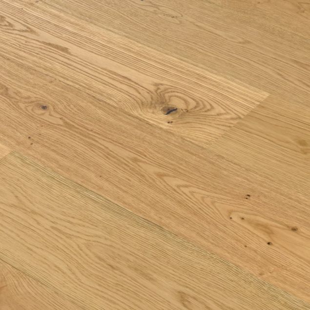 Wildwood Straw Oak - Plank